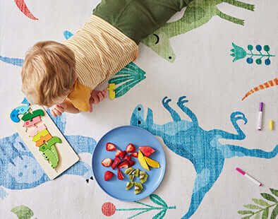 Kids & Nursery Rugs