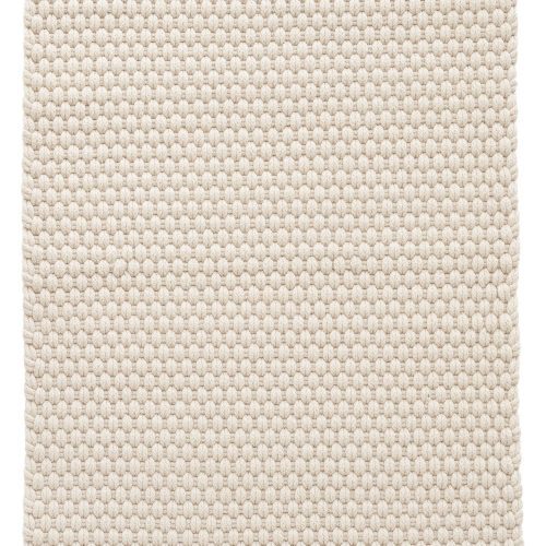 Rope Handwoven Indoor/Outdoor Rug | Ivory