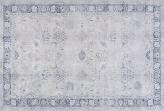 Vintage & Distressed Rugs