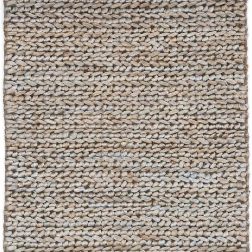 Jute Handwoven Rug | Seaglass