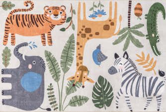 Kids Rugs