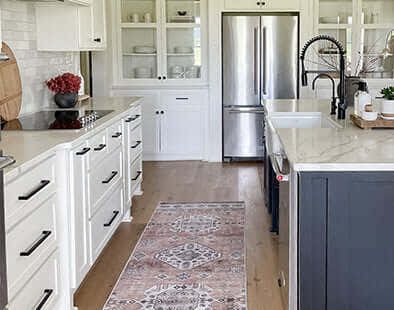 Kitchen Rugs