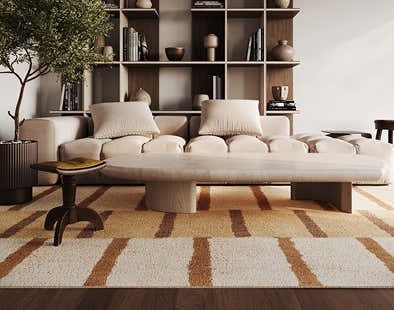 Colorful Rugs