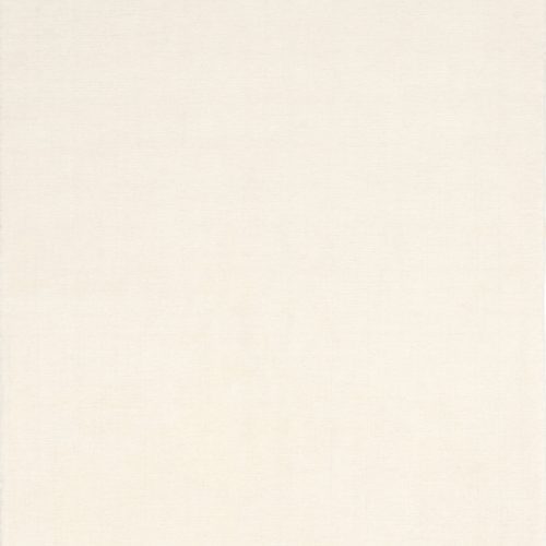 Isolated view of Alabaster Rectangle Arrel Speckled Wool-Blend Rug, showcasing its design