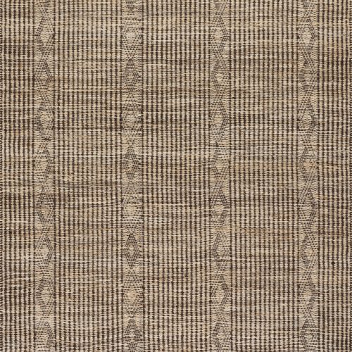 Cyris Trellis Handmade Jute Rug | Neutral