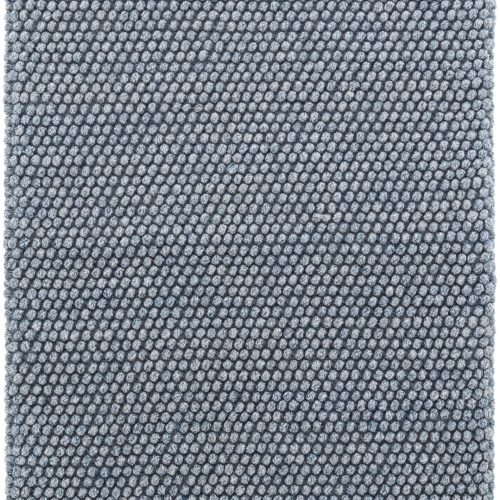 Sonoma Handwoven Performance Rug | Denim
