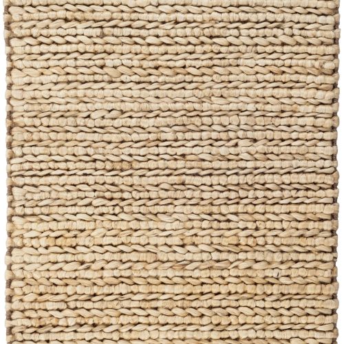 Jute Handwoven Rug | Natural