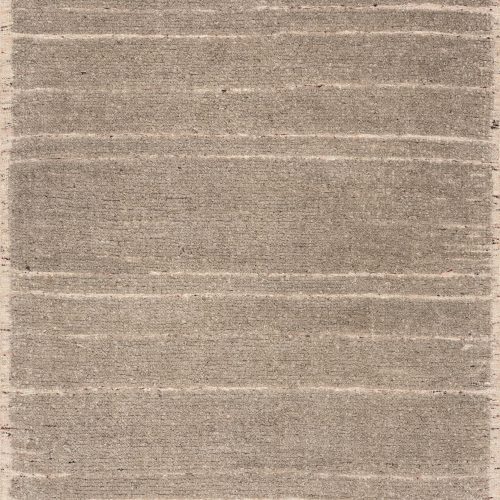 Marnaz Solid Bohemian Rug | Dark Grey