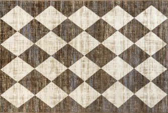 Checkered Rugs