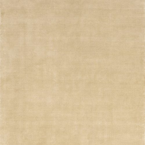 Isolated view of Sand Rectangle Arrel Speckled Wool-Blend Rug, showcasing its design