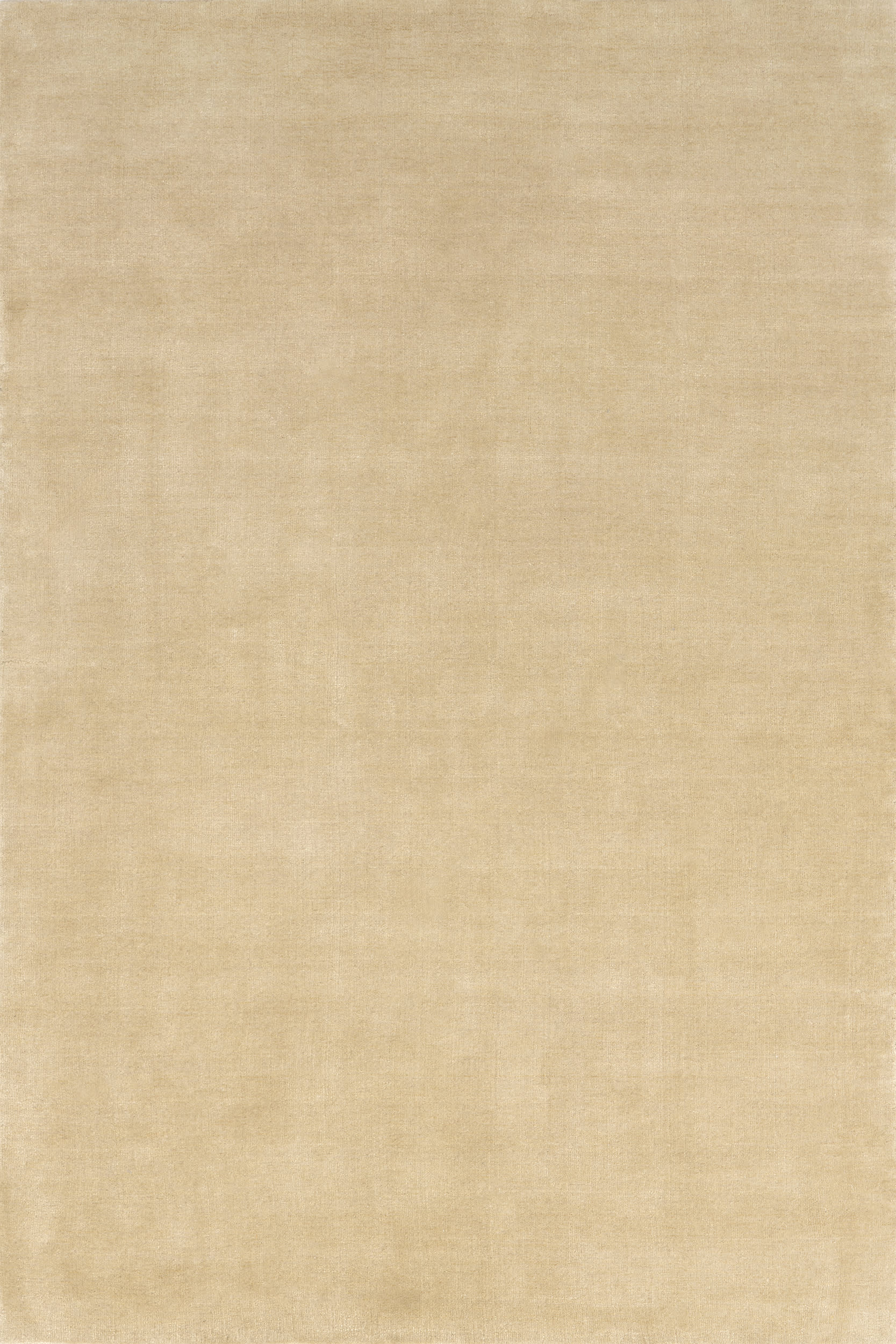 7185a06e5f22d11f5a3634cc021e1cdfa2dc25d6_47454762-48fd-4bb9-b4e5-c5304e7408dd Isolated view of Sand Rectangle Arrel Speckled Wool-Blend Rug, showcasing its design