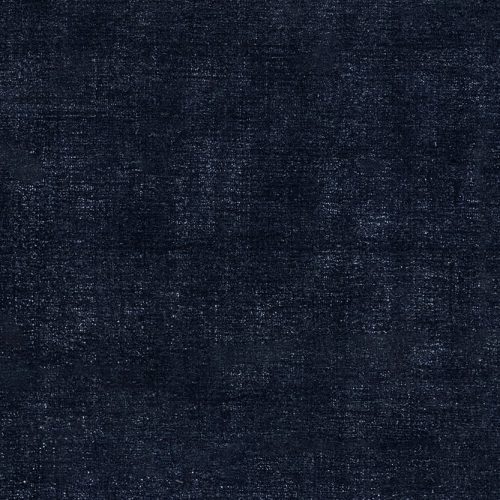 Isolated view of Midnight Runner Arrel Speckled Wool-Blend Rug, showcasing its design