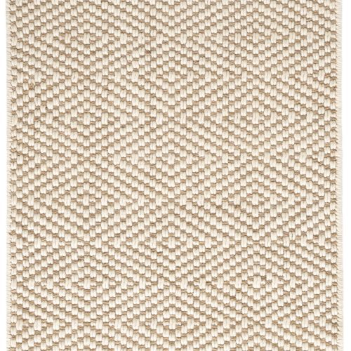 Cocchi Handwoven Wool Rug | Neutral
