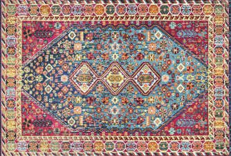 Bohemian Rugs