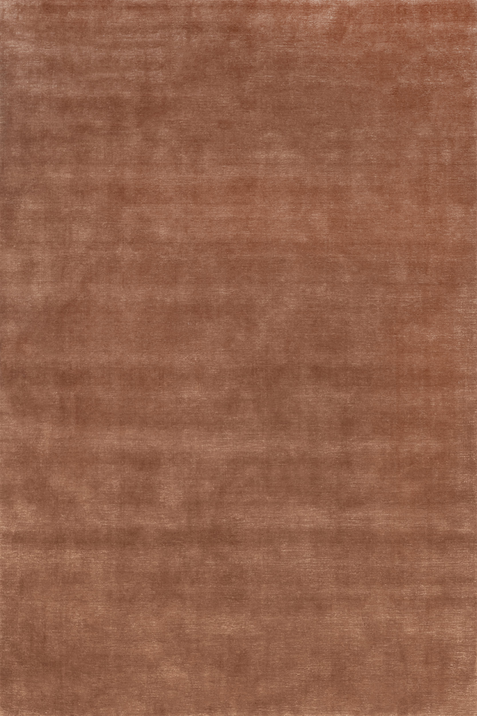 8e2d98a2071ce4754c3c0d11b3cc0cb6676aac82_154101e9-cee3-4b2e-ba89-4e1c16a2aacc Isolated view of Brick Rectangle Arrel Speckled Wool-Blend Rug, showcasing its design