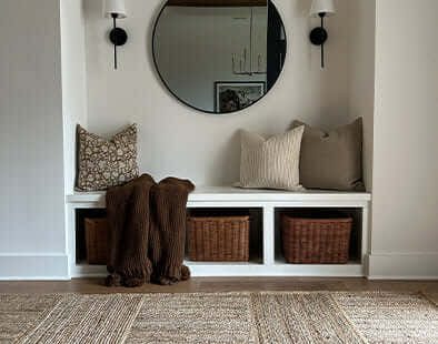 Entryway Rugs