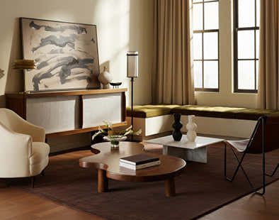 Brown Rugs