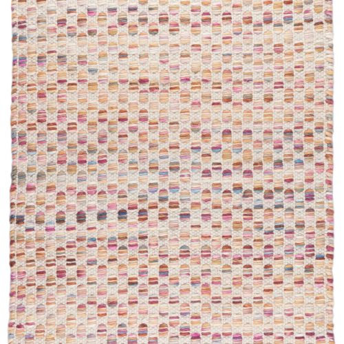 Torrey Handwoven Wool Rug | Multi