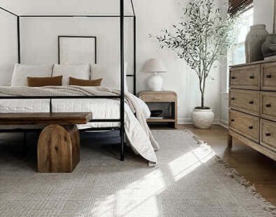 Bedroom Rugs