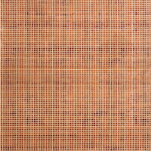 Isolated view of Sage Rectangle Vayella Modern Geometric Rug, showcasing its design