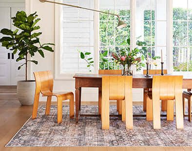 Dining Room Rugs
