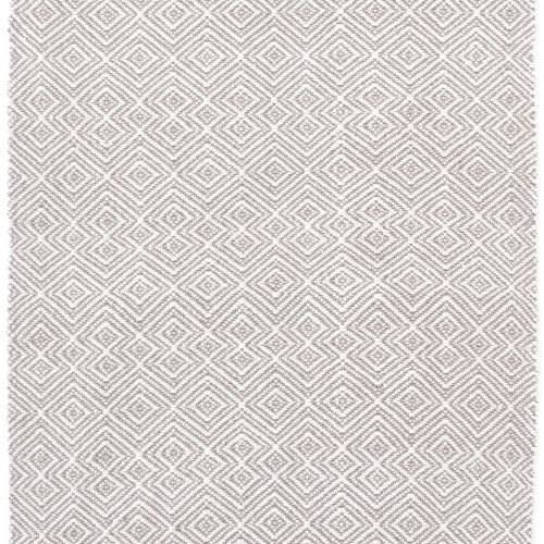Annabelle Handwoven Indoor/Outdoor Rug | Grey