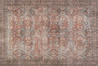 Oriental & Persian Rugs