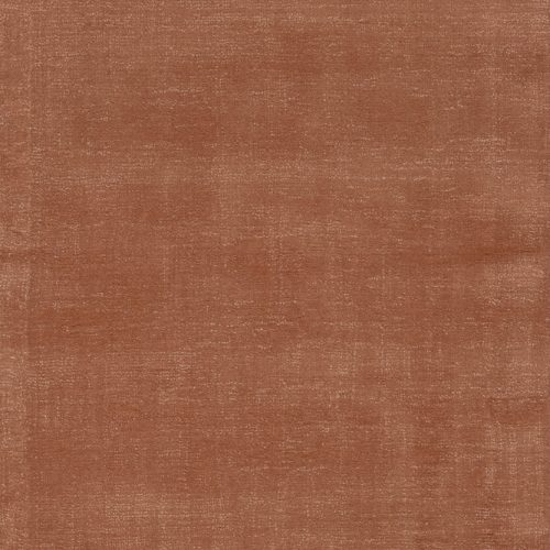 Isolated view of Brick Runner Arrel Speckled Wool-Blend Rug, showcasing its design