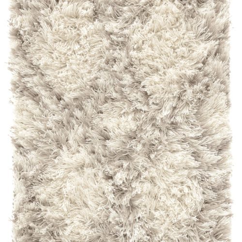 Moroccan Diamond Handwoven Performance Rug | Grey