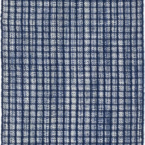 Coco Handwoven Indoor/Outdoor Rug | Blue